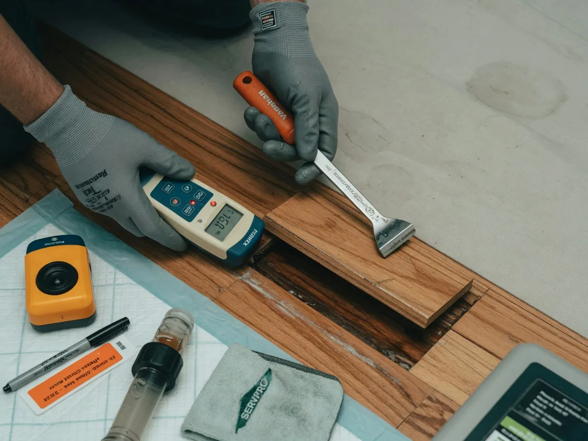 Why choose Water Damage Restoration in Littleton, NC